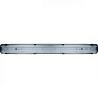 Светильник под светодиодные лампы Navigator DSP-04-1200-IP65-2хT8-G13 (Аналог ЛСП 2х36) без ламп картинка 